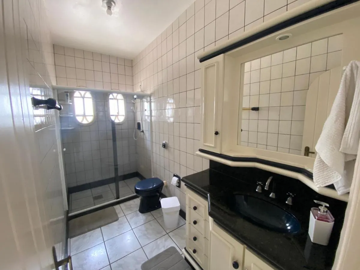 Quarto Residencial320 - Timbo Timbó
