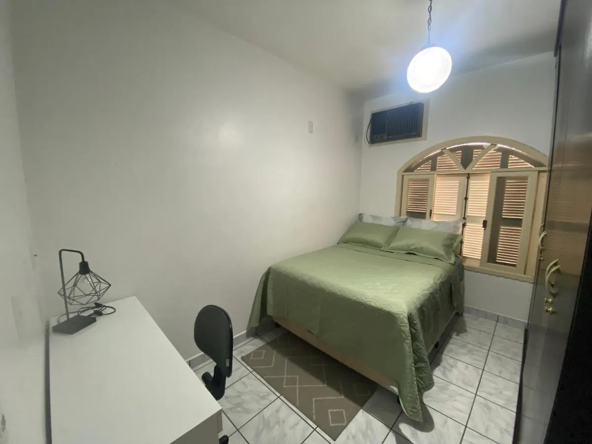 Quarto Residencial320 - Timbo